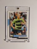Panini Donruss 2022-23 Erling Haaland Manchester City Parallel Ultra Rare Hit – Bild 1