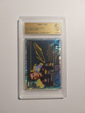 Topps Turbo 2024 Max Verstappen Auto Style F1 RB Racing GSG 9 = PSA Parallel Hit – Bild 1