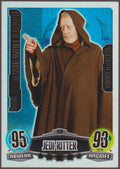 Topps Star Wars 2012 Obi-Wan Kenobi Jedi-Ritter TCG Rare – Bild 1