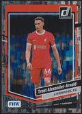 Panini 2023-24 - Donruss Soccer Trent Alexander-Arnold Liverpool FC Parallel – Bild 1