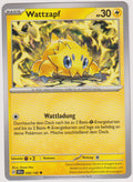 Pokemon TCG Joltik #50/142 Common (C) Non-Holo Deutsch 2024 – Bild 1