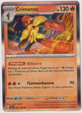 Pokemon TCG Armarouge #41/198 Rare (R) Holo Deutsch 2023 – Bild 1