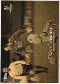 Topps ONDEMAND 2022-23 Wayne Rooney Manchester United Parallel Rare – Bild 1