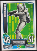 Topps Star Wars 2013 Klonsoldat Phase 2 Republik TCG Rare #41 – Bild 1