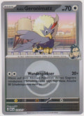 Pokemon TCG Chikorita #8/217 Common (C) Reverse Holo Deutsch 2026 – Bild 1