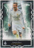 Topps MO-9 2024-25 Gareth Bale Real Madrid C.F. Parallel Rare MO-9 – Bild 1