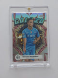 Topps Chrome Golazo 2023-24 Giancomo Raspadori SSC Napoli (Extreme Limited) – Bild 1