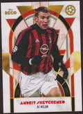 Topps Legends 2023-24 Andriy Shevchenko AC Milan Parallel Rare – Bild 1