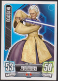 Topps Star Wars 2011 Jocasta Nu Jedi Republik TCG Rare #53 – Bild 1