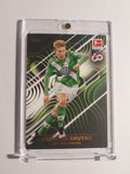 Topps 60 Jahre Bundesliga 2023-24 Kevin De Bruyne Wolfsburg Parallel Rare Hit – Bild 1