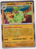Pokemon TCG Flygon #53/094 Rare (R) Holo Deutsch 2025 – Bild 1