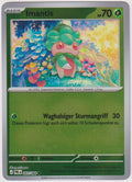 Pokemon TCG Fomantis #3/084 Common (C) Reverse Holo Deutsch 2026 – Bild 1