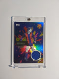 Topps Barcelona Team Set 2024-25 Steve Archibald Patch Relic Parallel 72/99 Rare – Bild 1