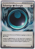 Pokemon TCG Shadow Energy #083/084 Rare (R) Holo Deutsch 2026 – Bild 1