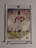 Topps 60 Jahre Bundesliga 2023-24 Serhou Guirassy VFB Stuttgart Limited Parallel – Bild 1