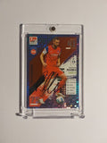 Topps Bundesliga 2021-22 Patrick Mainka On Card Auto Heidenheim Parallel Rare – Bild 1