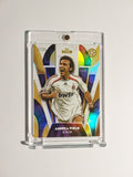 Topps Deco 2024-25 Andrea Pirlo AC Mailand Parallel 11/25 Refractor Rainbow Rare – Bild 1