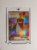 Toops Bundesliga 2022-23 Eric Martel Köln Parallel Refractor Insert Rookie Rare – Bild 1
