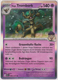Pokemon TCG Trevenant #96/217 Rare (R) Holo Deutsch 2026 – Bild 1