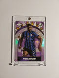 Topps UCC Deco 2024-25 Denzel Dumfries Inter Mailand Parallel 23/25 Refractor – Bild 1