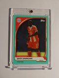 Topps Bayern Tin Collector 2025-26 Dayot Upamecano Parallel 178/199 Rare Hit – Bild 1