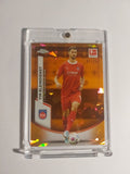 Topps Chrome Bundesliga 2023-24 Tim Kleindienst Heidenheim Parallel 7/25 Rare – Bild 1
