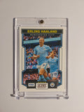 Panini Score 2023-24 Erling Haaland Manchester City Parallel Ultra Rare Base Hit – Bild 1