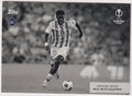Topps SIMPLICIDAD 2024-25 Assane Diao Real Betis Balompié Parallel Rare – Bild 1