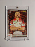 Panini DPC World Championship 2025 First Edition Damon Heta Parallel Rare Hit – Bild 1