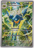 Pokemon TCG Donarion #230/217 Illustration Rare Holo Deutsch 2026 – Bild 1