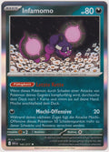 Pokemon TCG Pecharunt #143/217 Rare (R) Holo Deutsch 2026 – Bild 1