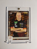 Panini DPC World Championship 2025 First Edition Raymond Van Barneveld Parallel – Bild 1