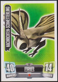 Topps Star Wars 2011 NACHRICHTEN-SCHMETTERLING Bestie / Monster TCG Rare #157 – Bild 1