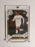 Topps Real Madrid Set 2024-25 Jude Bellingham Parallel Refractor Insert Rare Hit – Bild 1