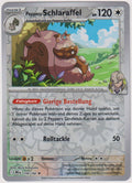 Pokemon TCG Greedent #159/182 Rare (R) Reverse Holo Deutsch 2025 – Bild 1