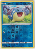 Pokemon TCG Seemops #37/198 Common (C) Reverse Holo Englisch 2021 – Bild 1