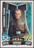 Topps Star Wars 2013 GROßMOFF TARKIN IMPERIUM (Film Version) TCG Rare #44 – Bild 1
