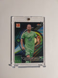 Topps Finest Bundesliga 2022-23 Maximilian Arnold Wolfsburg Parallel 18/199 Rare – Bild 1