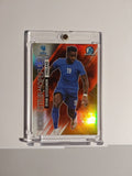 Topps Bowman U21 2022-23 Ryan Sessegnon England Parallel 26/50 Refractor Rare – Bild 1