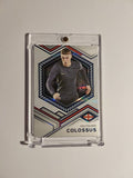 Futera Platinum 2025 Cole Palmer Chelsea England Parallel 2/6 Refractor Rare Hit – Bild 1