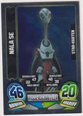 Topps Star Wars 2015 Nala SE Wissenschaftler Republik TCG Rare #152 – Bild 1
