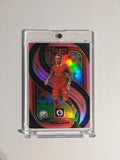 Panini Select 2024-25 Darwin Nunez Liverpool Parallel 14/99 Refractor Ultra Rare – Bild 1