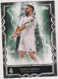 Topps MO-3 2024-25 Daniel Carvajal Real Madrid C.F. Official Club Product – Bild 1