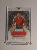 Futera 2024 Antonio Silva Portugal Patch, Relic, Memorabilia Numbered 1/21 – Bild 1