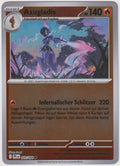 Pokemon TCG Azugladis #20/094 Uncommon (U) Reverse Holo Deutsch 2025 – Bild 1