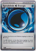 Pokemon TCG Sprudelnde Energie #084/086 Rare (R) Holo Deutsch 2026 – Bild 1