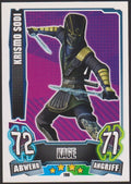 Topps Star Wars 2013 Krismo Sodi Krieger Kage TCG Rare #100 – Bild 1