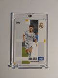 Topps Real Madrid Team Set 2024-25 Arda Güler Türkei Parallel Ultra Rare Hit – Bild 1