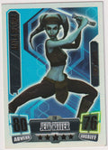 Topps Star Wars 2011 Ayla Secura Jedi-Ritter TCG Rare – Bild 1