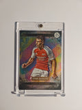 Topps Inception 2025-26 Gabriel Martinelli Arsenal Parallel 109/199 Ultra Rare – Bild 1